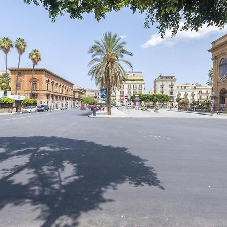 Hotel Aragona House à Palerme Extérieur photo