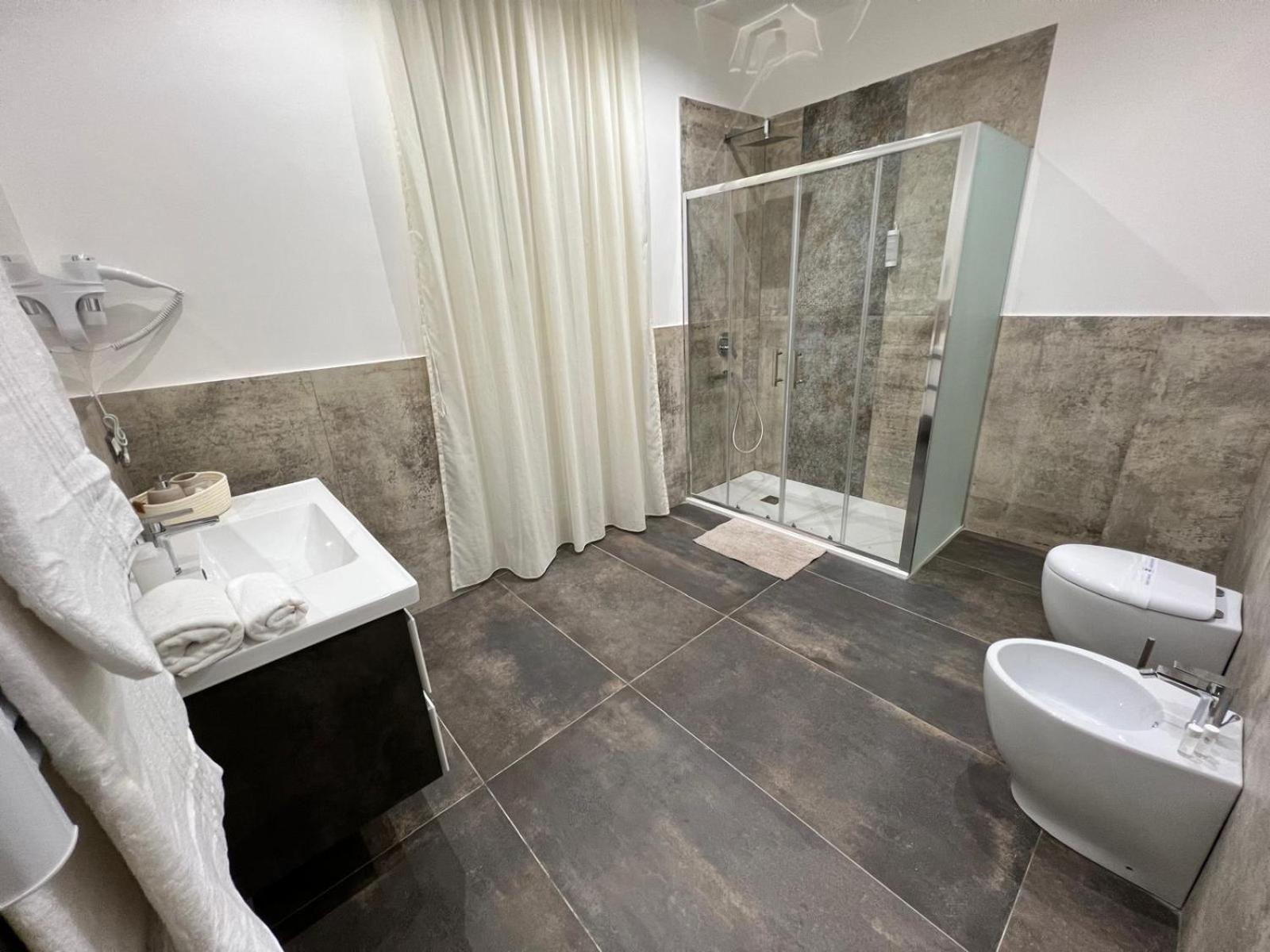 Hotel Aragona House à Palerme Extérieur photo