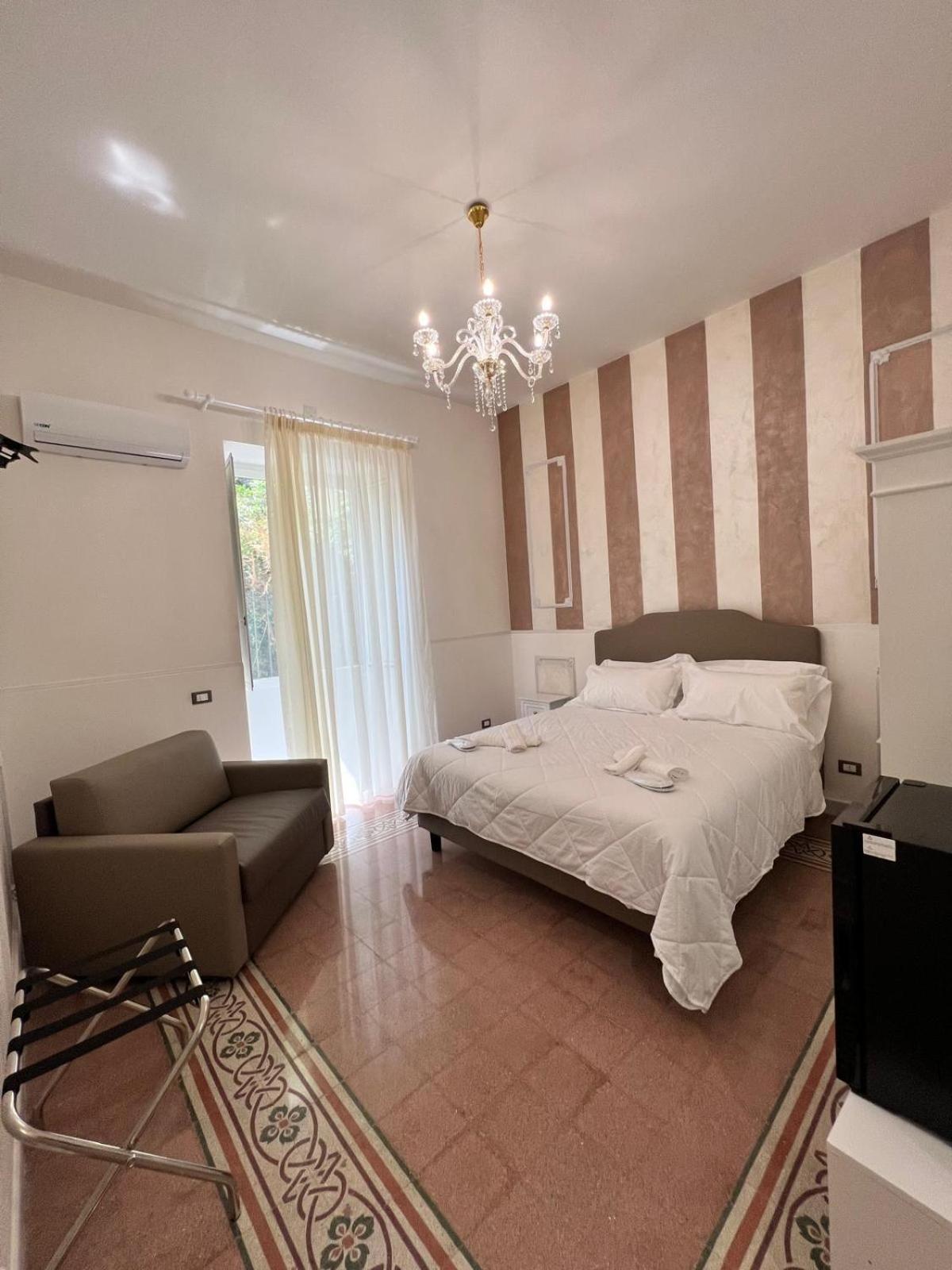 Hotel Aragona House à Palerme Extérieur photo