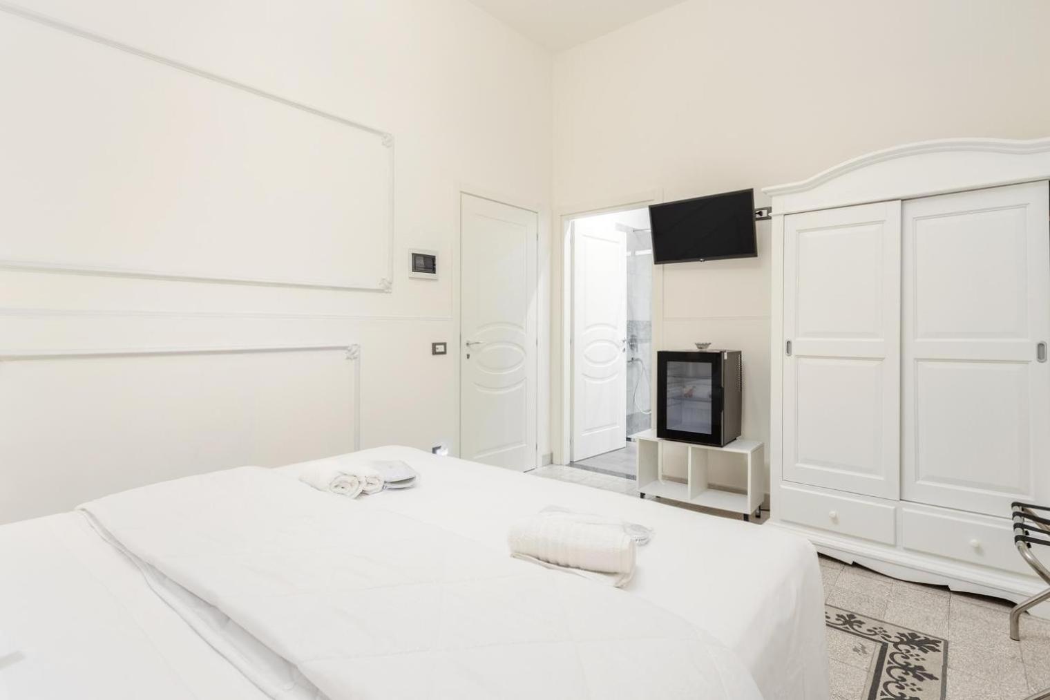 Hotel Aragona House à Palerme Extérieur photo