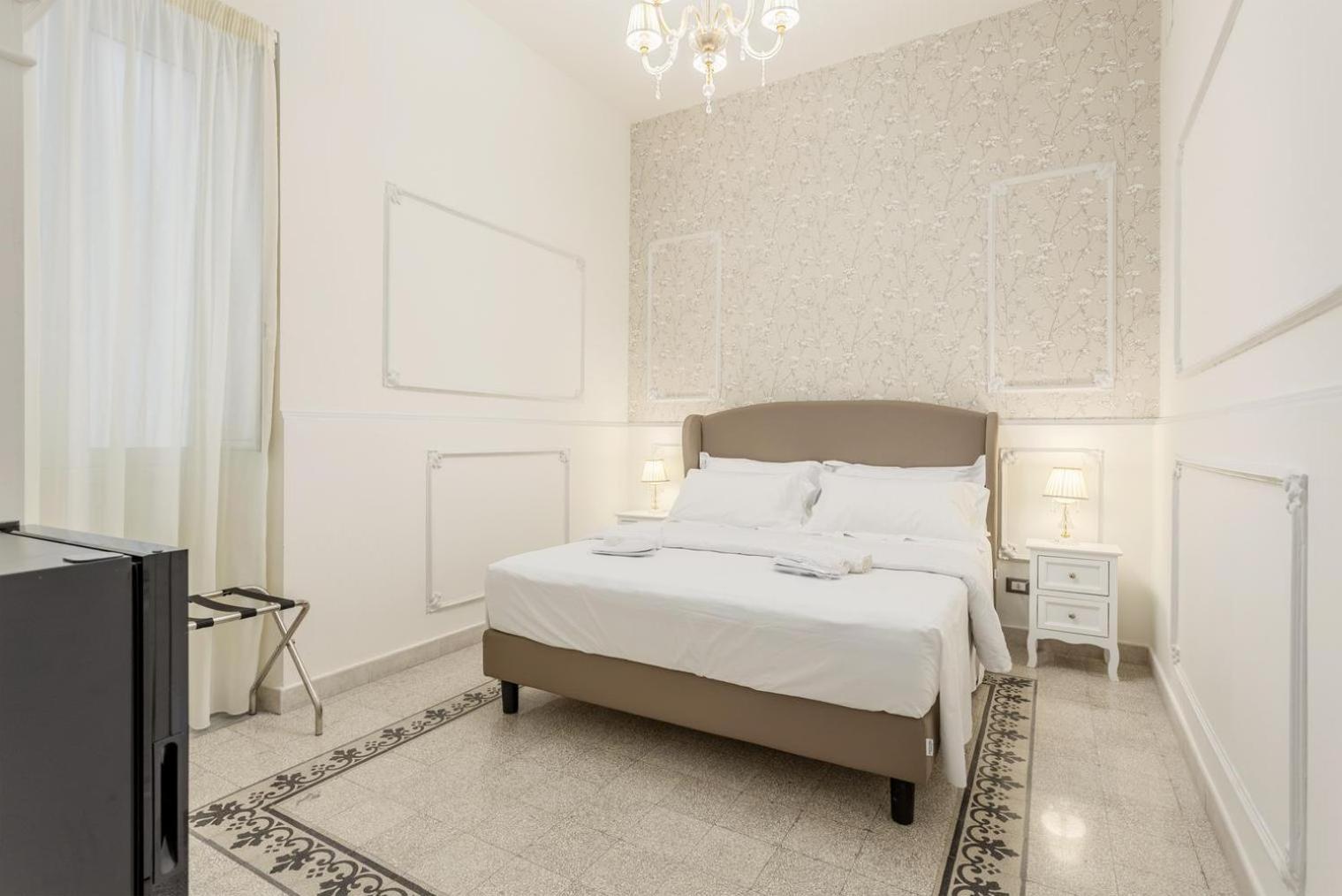 Hotel Aragona House à Palerme Extérieur photo