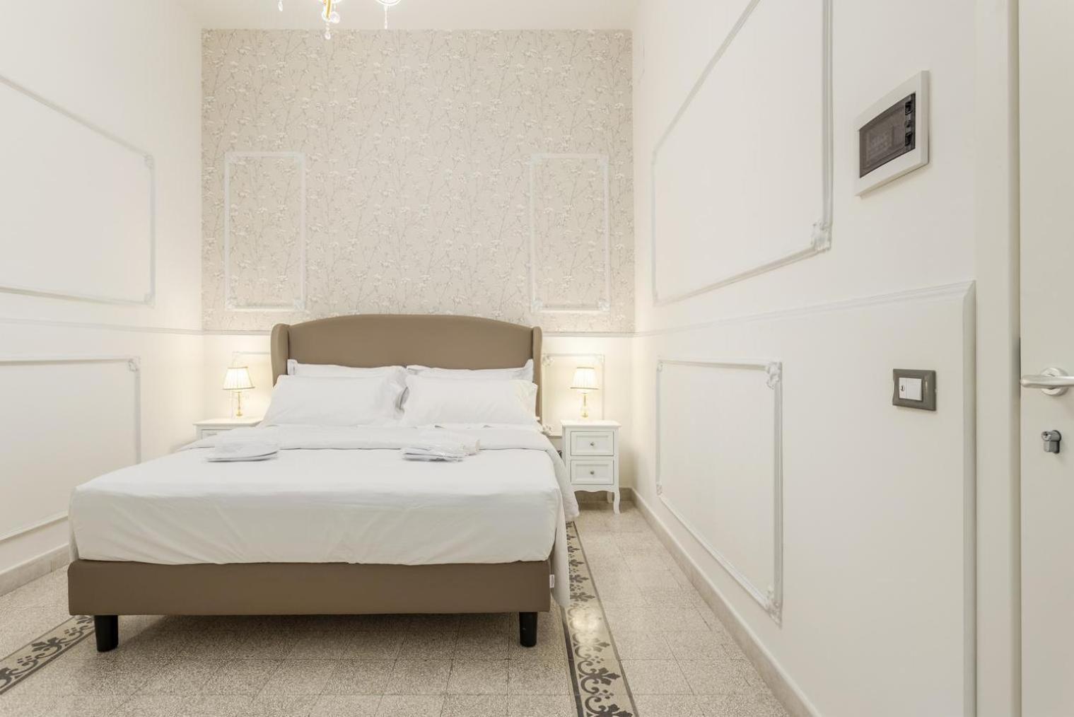 Hotel Aragona House à Palerme Extérieur photo