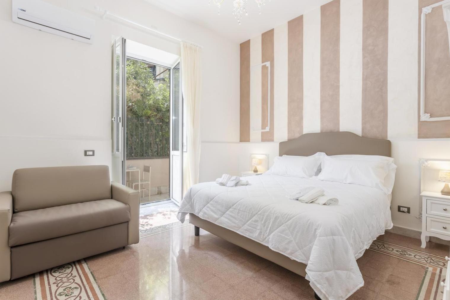 Hotel Aragona House à Palerme Extérieur photo