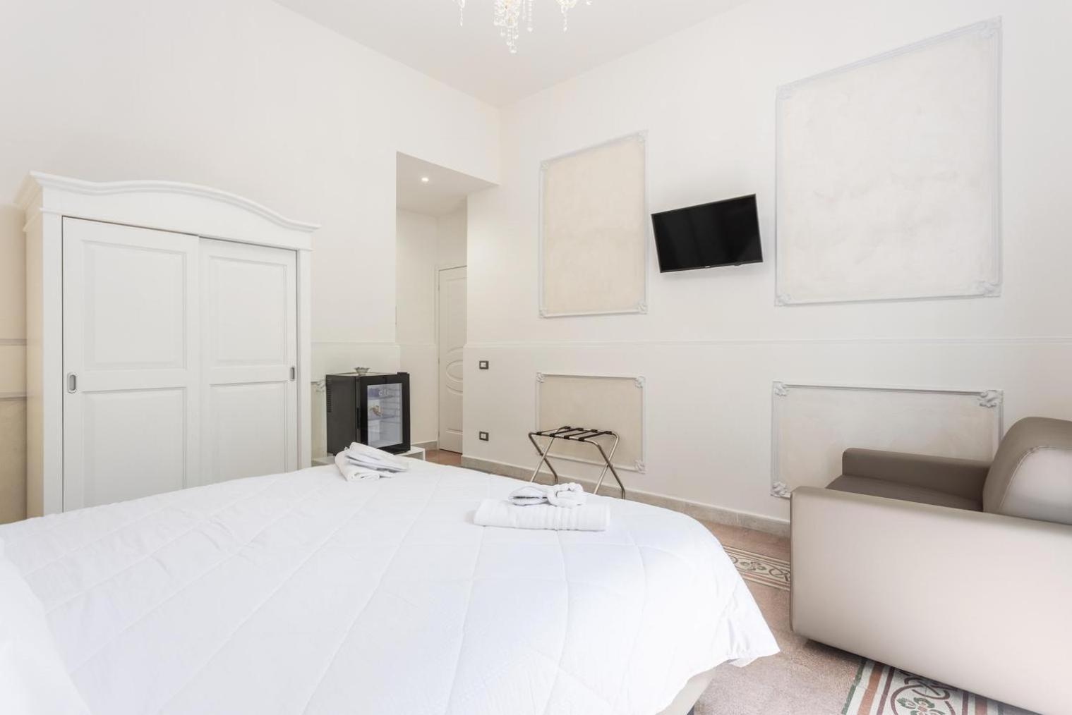 Hotel Aragona House à Palerme Extérieur photo