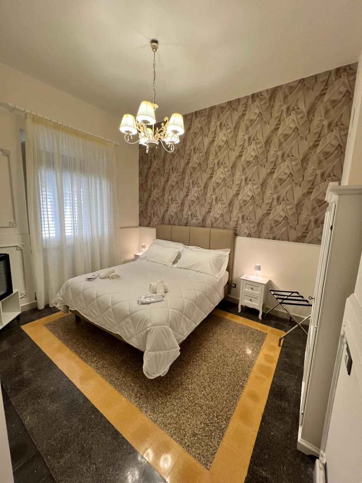 Hotel Aragona House à Palerme Extérieur photo
