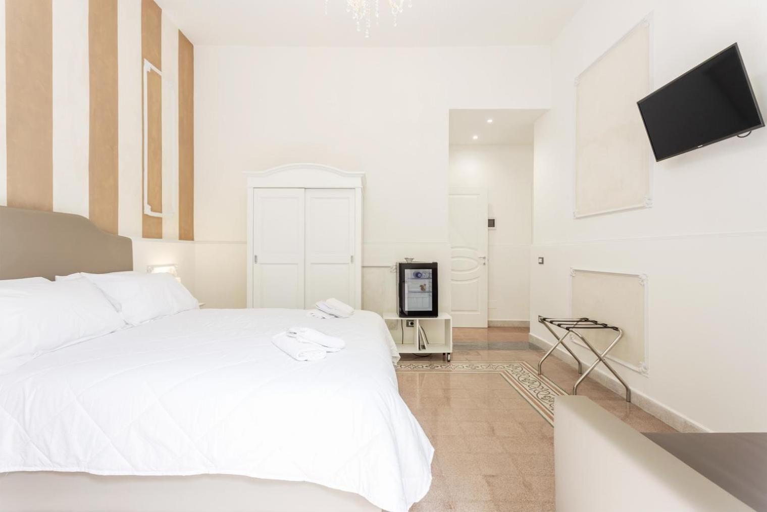 Hotel Aragona House à Palerme Extérieur photo