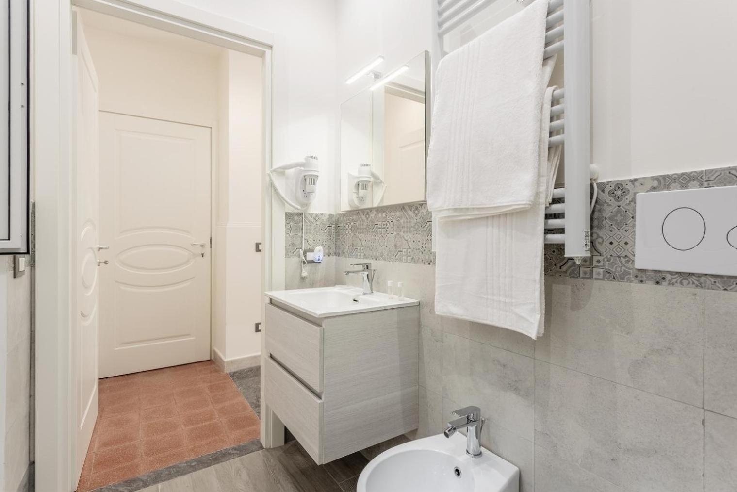 Hotel Aragona House à Palerme Extérieur photo