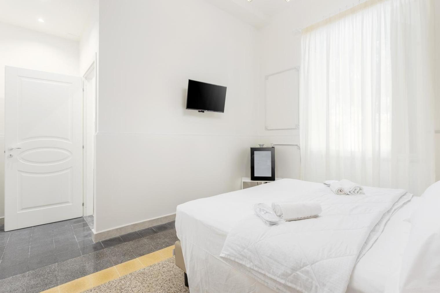 Hotel Aragona House à Palerme Extérieur photo