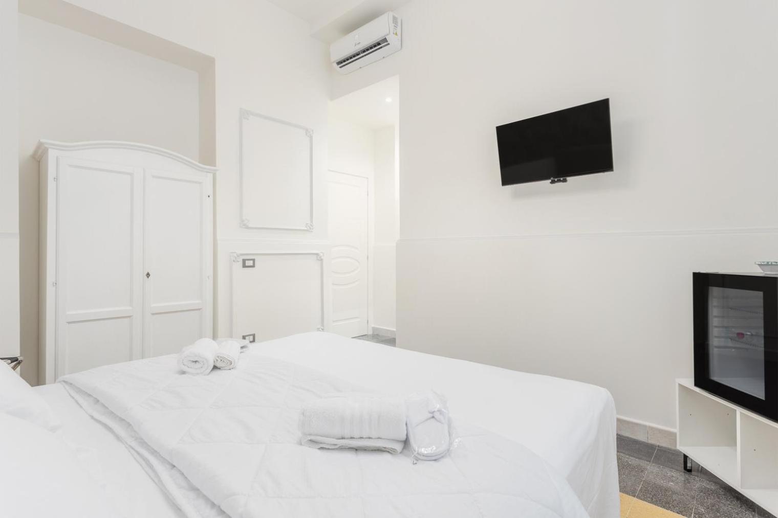 Hotel Aragona House à Palerme Extérieur photo