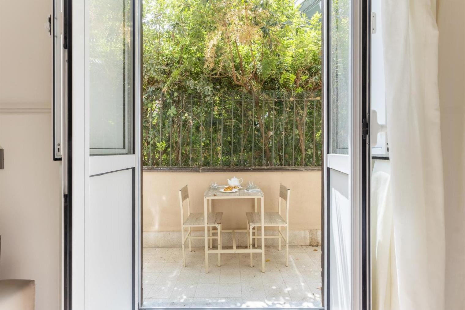 Hotel Aragona House à Palerme Extérieur photo