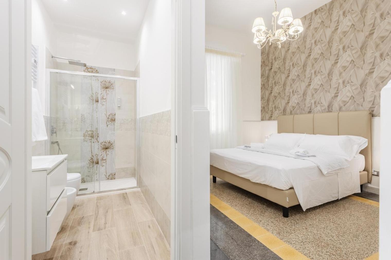 Hotel Aragona House à Palerme Extérieur photo