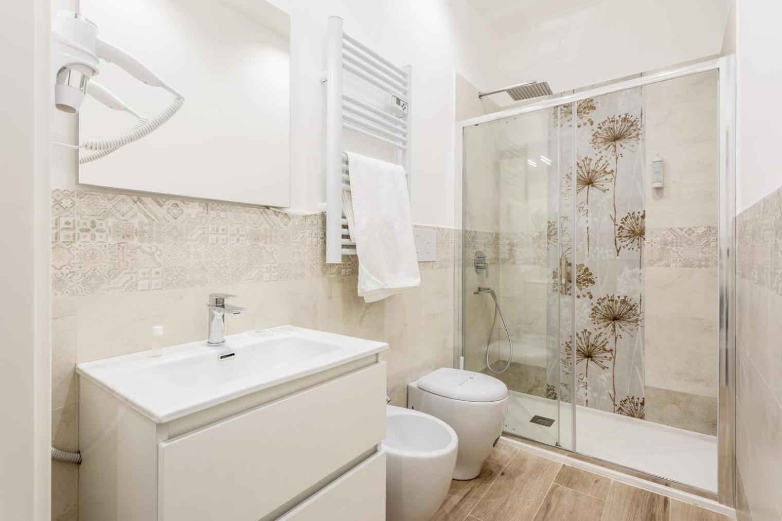 Hotel Aragona House à Palerme Extérieur photo