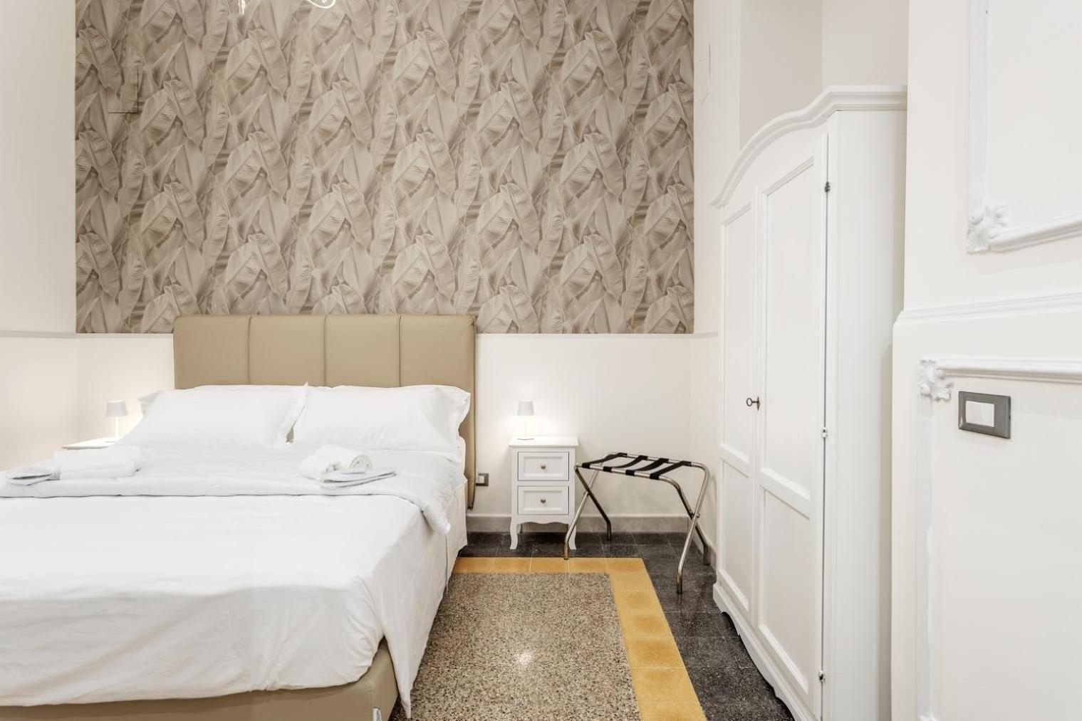 Hotel Aragona House à Palerme Extérieur photo
