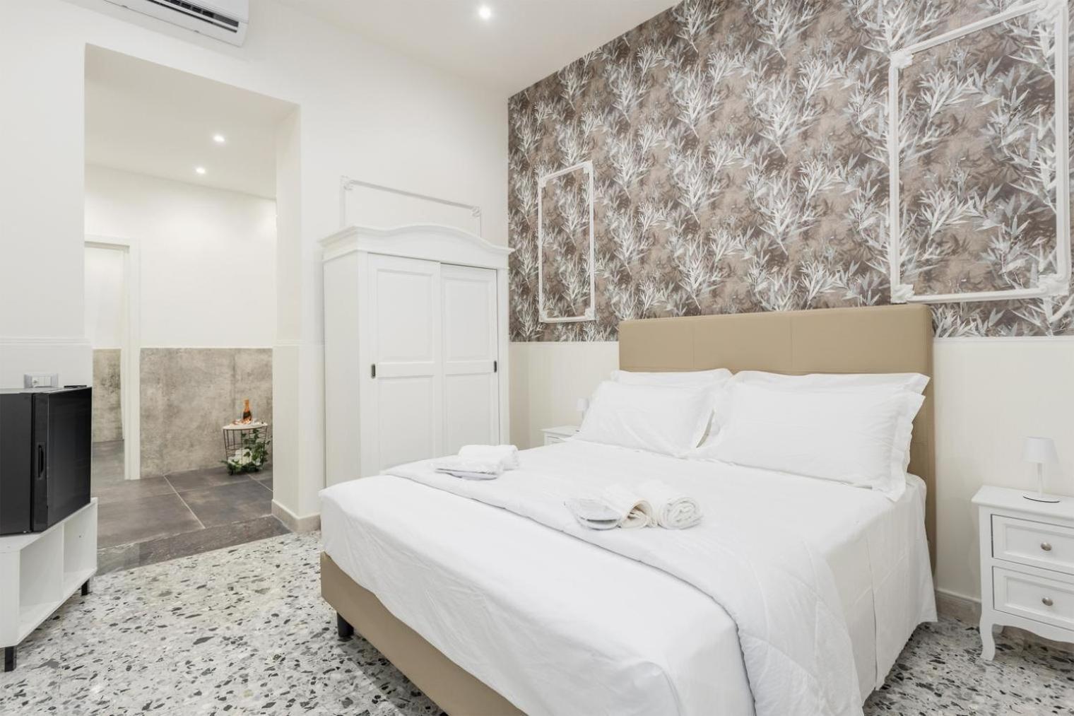 Hotel Aragona House à Palerme Extérieur photo