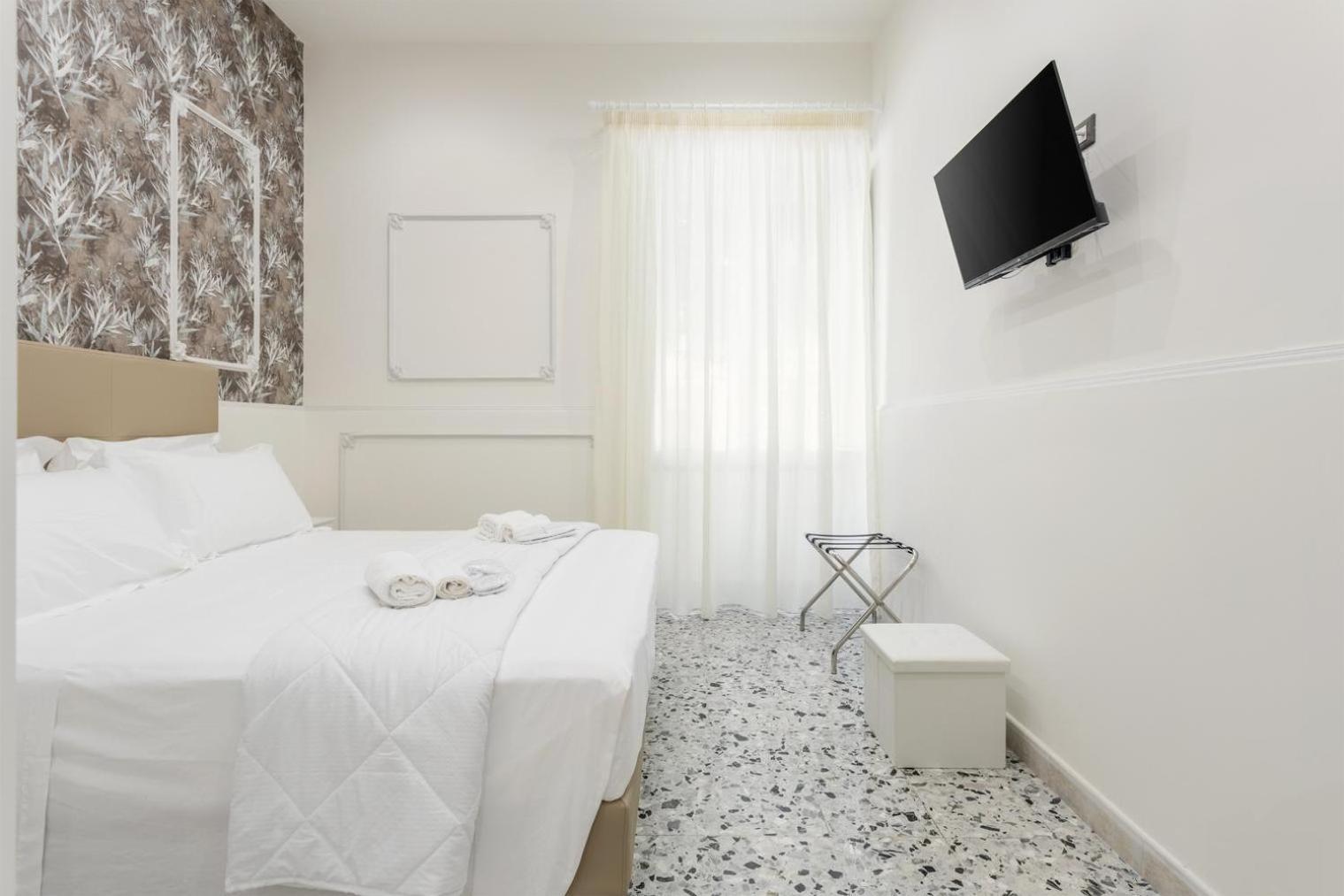 Hotel Aragona House à Palerme Extérieur photo