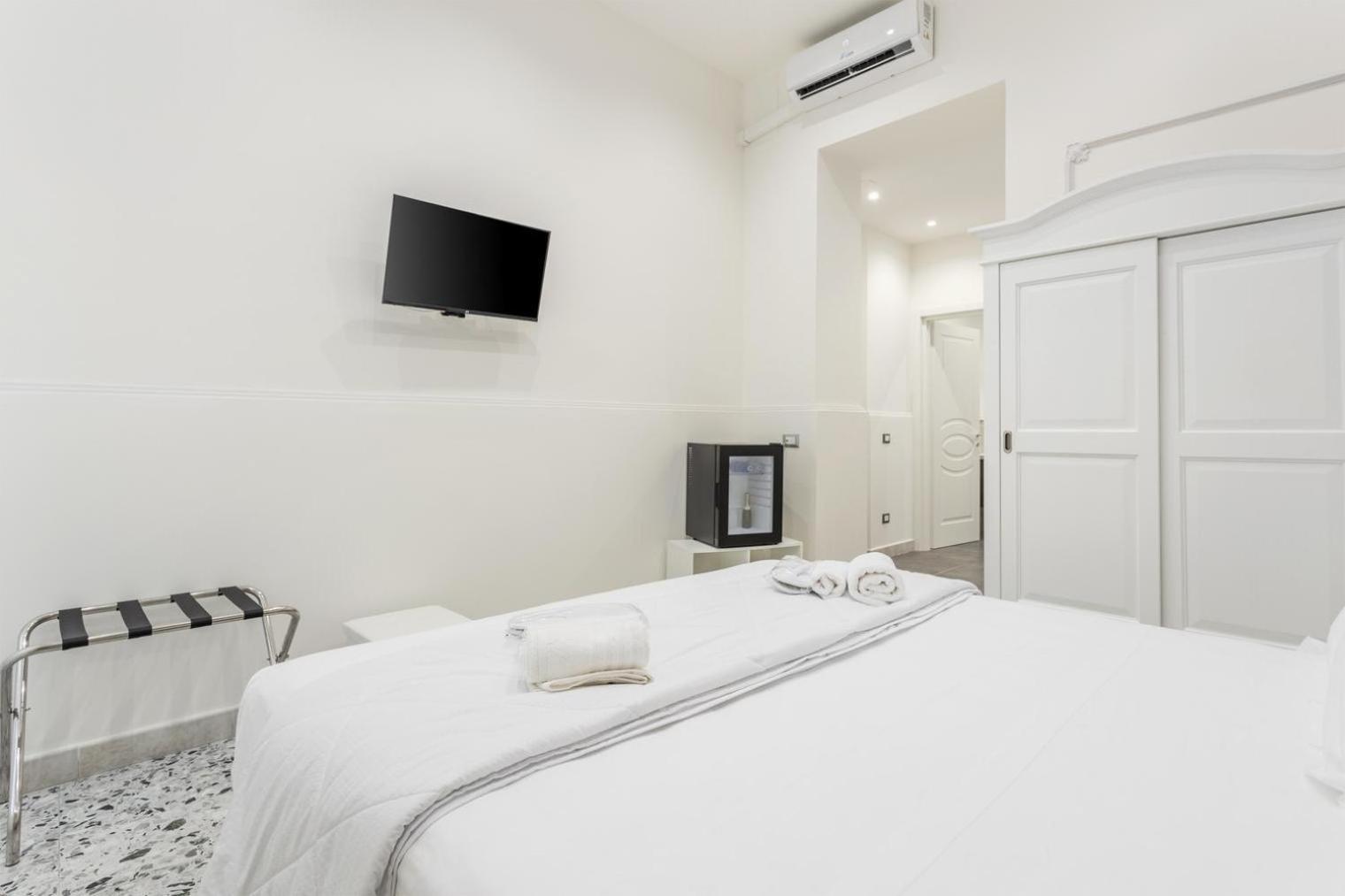 Hotel Aragona House à Palerme Extérieur photo