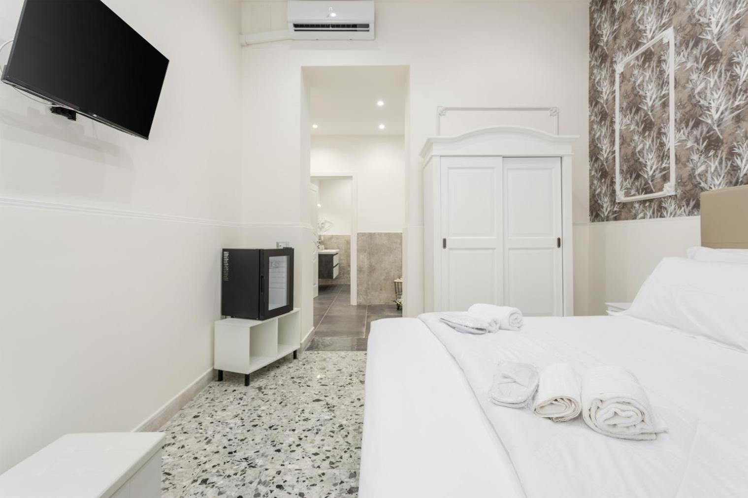 Hotel Aragona House à Palerme Extérieur photo