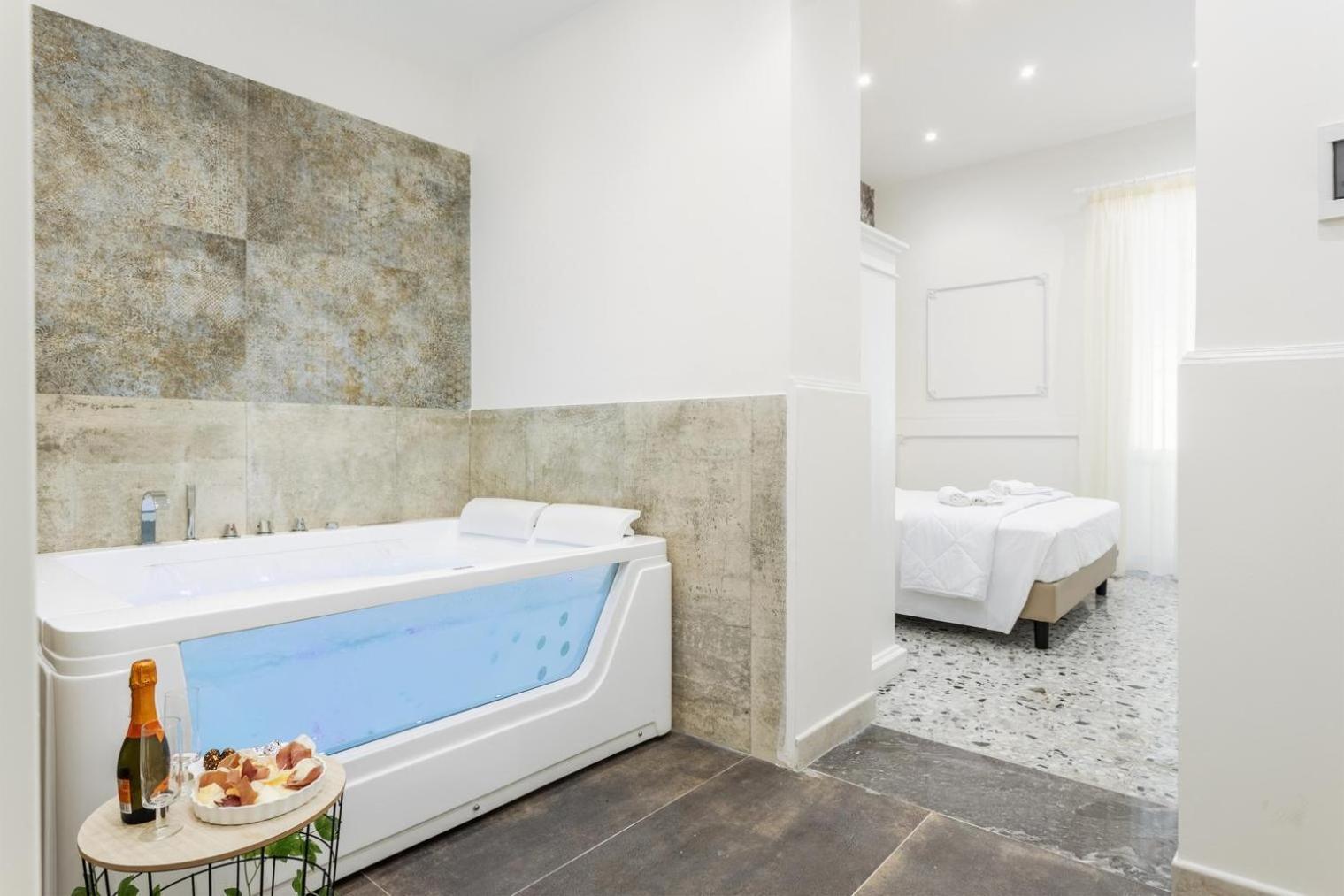 Hotel Aragona House à Palerme Extérieur photo