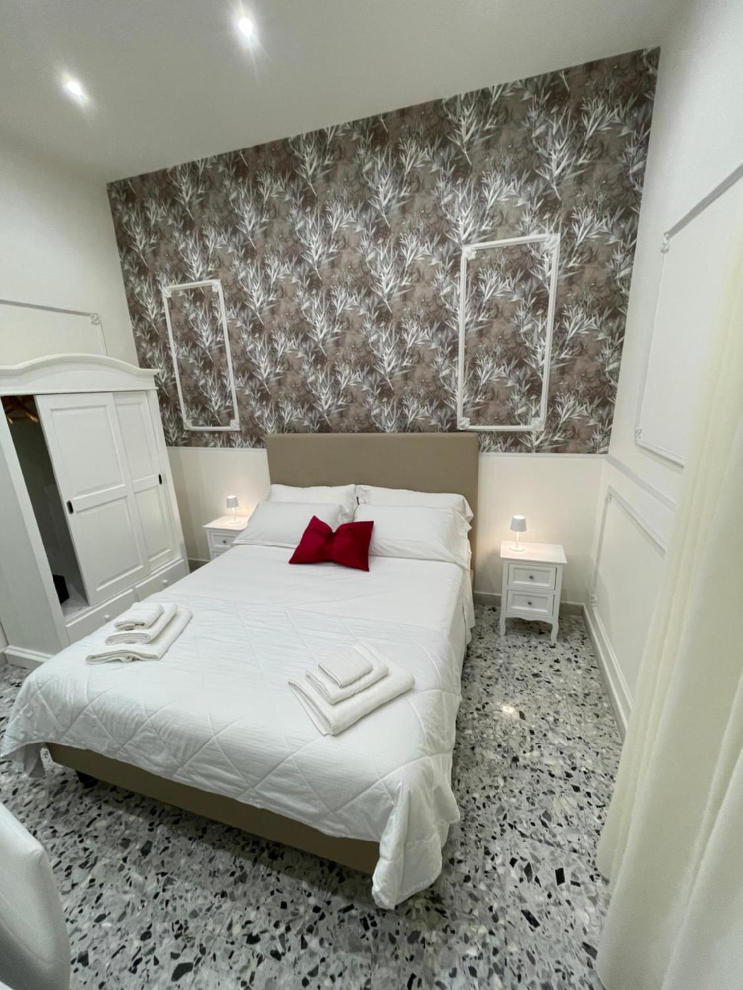 Hotel Aragona House à Palerme Extérieur photo